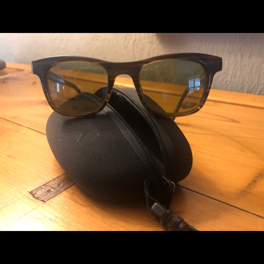 Maui Jim Sunglasses